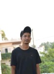 Moksh, 26 лет, Haldwani