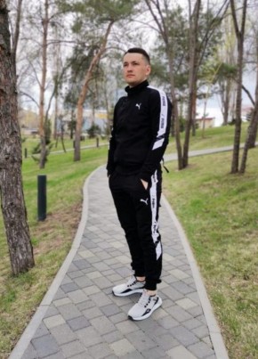 Дмитрий, 30, Россия, Фролово