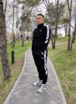 Dmitriy, 28  , Volgograd