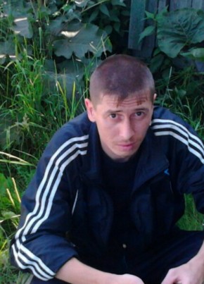 Сергей, 41, Россия, Нижнеудинск