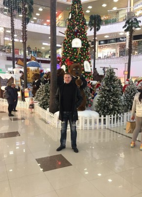 oleg, 44, Россия, Павловская