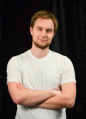 Oleg, 29, Russia, Moscow