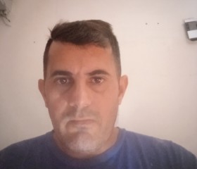 Salesio, 49 лет, Francisco Beltrão
