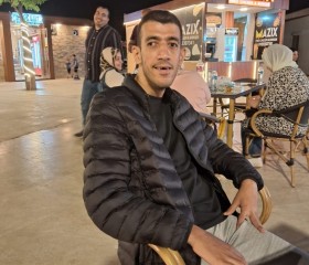 احمد, 36, Cairo