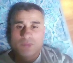 Umed, 45, Chita
