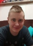 Klaudiusz, 23 года, Poznań