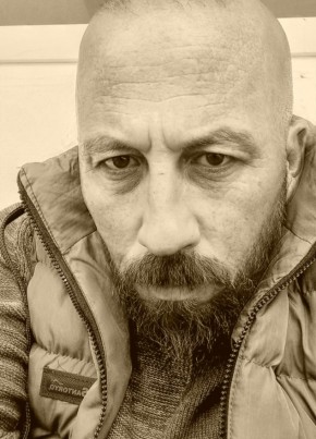 Murat, 39, Türkiye Cumhuriyeti, Bor