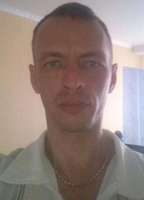 Олег из Набережные Челны 51 год