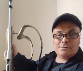 Виталий, 50 лет, Ханты-Мансийск