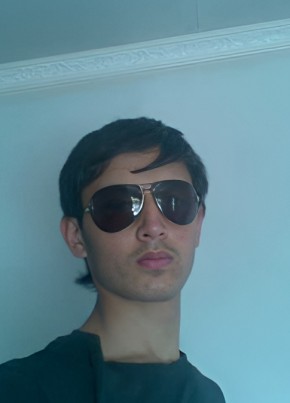 RamblerDating profile picture for @boy