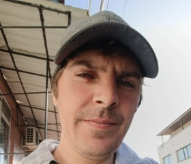 Valentin, 35, Tulcea