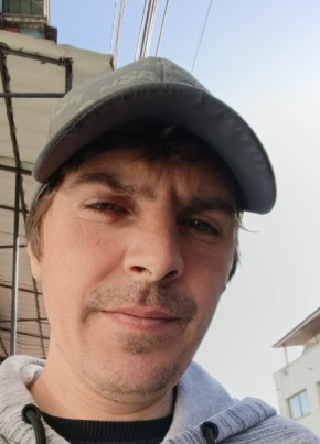 Valentin из Tulcea 35 лет