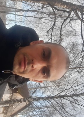 Сергей из Эжвы 38 лет