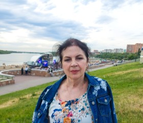 Елена, 64 года, Павлодар