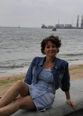 Елена, 50, Україна, Хорол