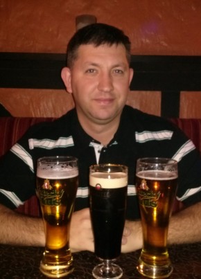 Serg, 43, Russia, Moscow