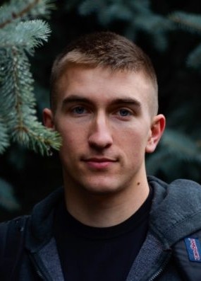 Иван, 24, Россия, Хабаровск
