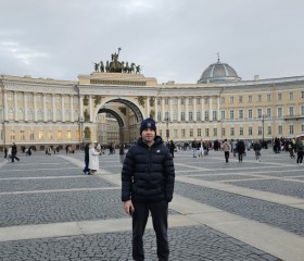 evgeniy, 35, Kemerovo