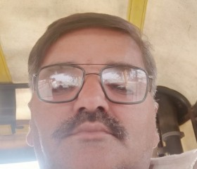 Asger Bhai Esama, 41 год, Morvi