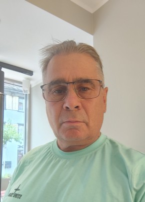 Viktor из Waldshut-Tiengen 64 года