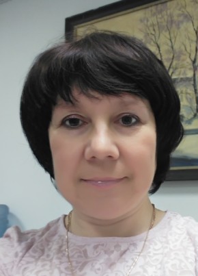 Эльмира, 52, Россия, Омск