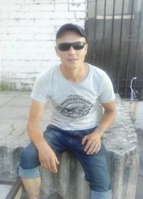 Фёдор, 18, Россия, Новая Ладога