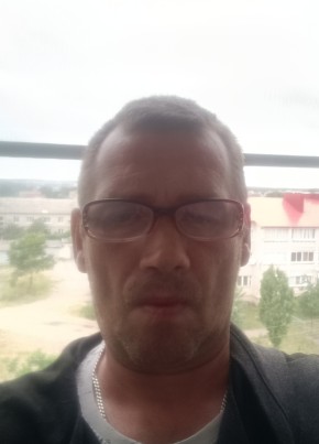 Виктор из Лиски 50 лет