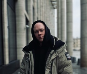 Vladislav, 26, Belgorod