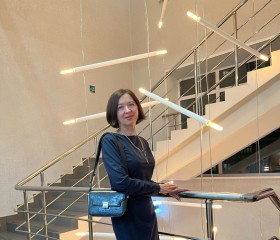 Svetlana, 54, Perm
