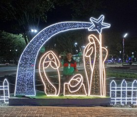 El junior, 37, Ciudad Guayana