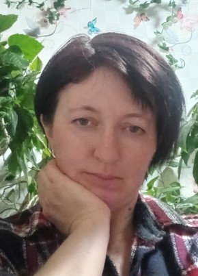 Vasilisa, 43, Russia, Omsk