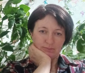 Vasilisa, 42, Omsk