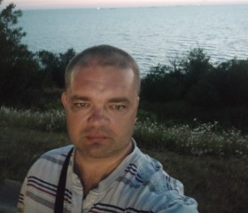 Denis, 43, Zorinsk