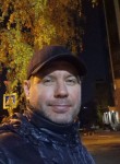 Матвей, 42 года, Новосибирск