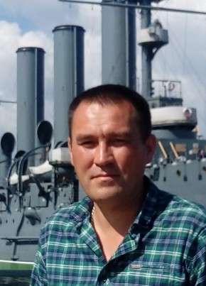Алексей из Омска 49 лет