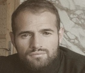 Nemet Nehmetov, 32, Shamakhi