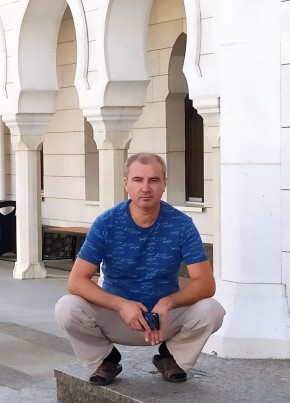 Ruslan, 48, Россия, Казань