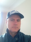 Lizun, 38, Saint Petersburg