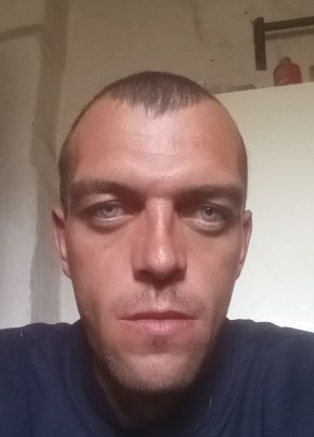 Витас, 29, Қазақстан, Тараз