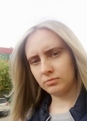 Анастасия, 35, Россия, Иваново