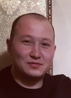 Болат, 35, Россия, Соль-Илецк