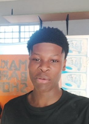 Lerato из Polokwane 21 год