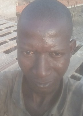 Tafsir, 37, République de Guinée, Conakry