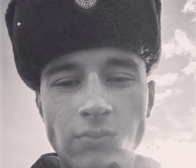 Никипа, 23 года, Волгоград