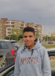 Mahmed, 18  , Cairo