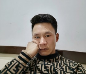 余克三, 34, Suzhou (Jiangsu Sheng)