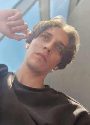 Богдан из Rīga 28 лет
