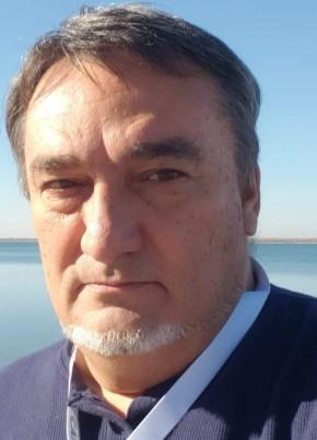 Vladislav Timoshti, 53, Russia, Chelyabinsk