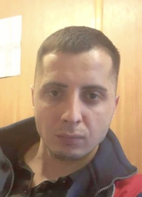 Роман, 32, Россия, Новороссийск