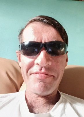 Русик из Сасово 39 лет